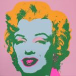 Andy Warhol | Campbells, Flowers, Marilyn | Siebdruck, Druckgrafik | Kunst kaufen Wien
