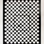 Victor Vasarely - Druckgrafik - Siebdruck - Kunst kaufen
