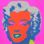 Andy Warhol | Campbells, Flowers, Marilyn | Siebdruck, Druckgrafik | Kunst kaufen Wien