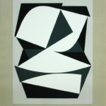 Victor Vasarely - Druckgrafik - Siebdruck - Kunst kaufen