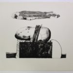 Karl Korab, Grafik, Kunst kaufen, Galerie Wien, Druckgrafik