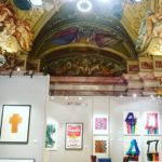 WIKAM 2019 , Kunstmesse, Kunstgalerie, Galerie Wien, Kunst kaufen
